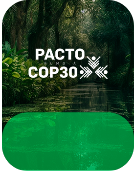 Launch of the Pact Towards COP30 Program
