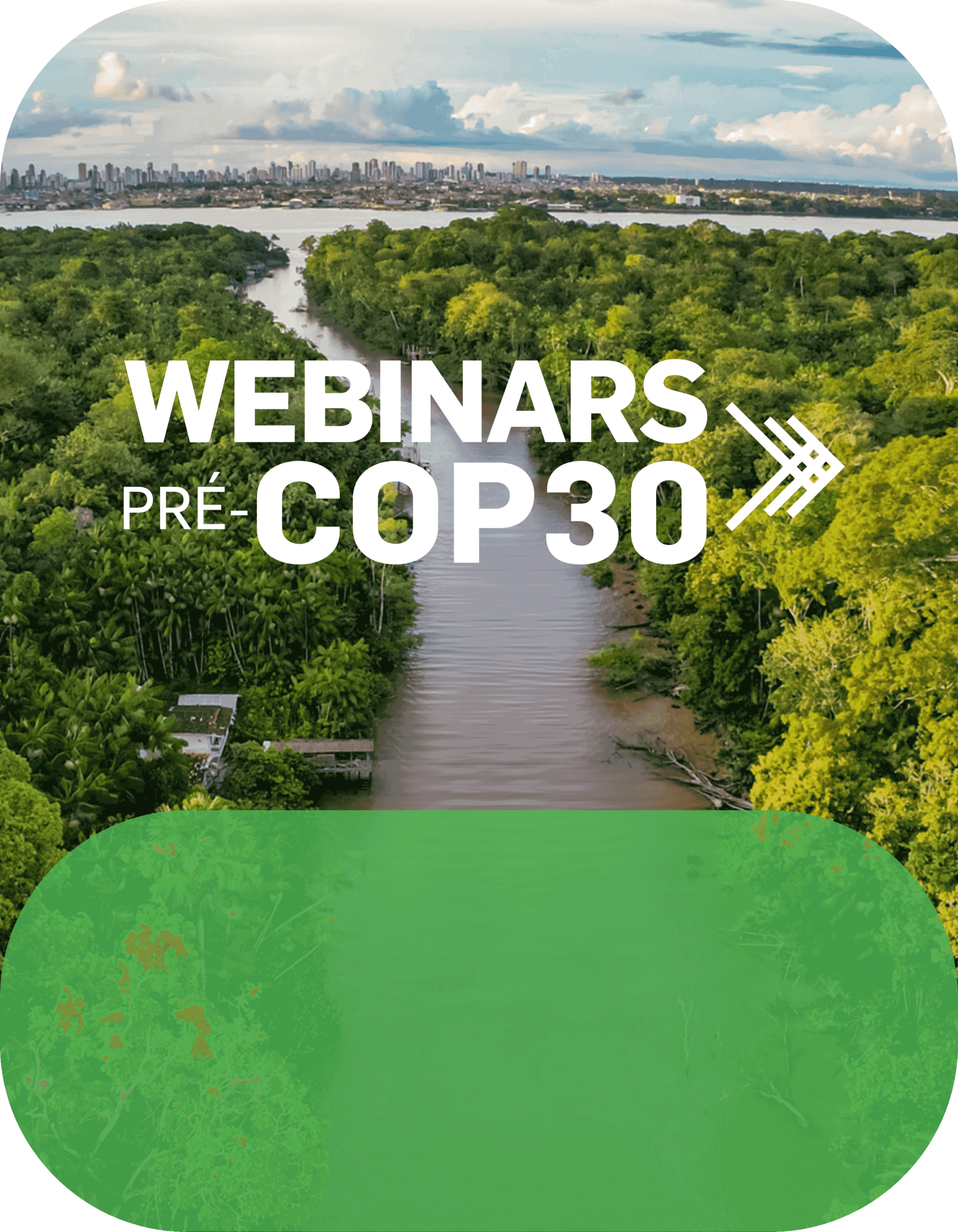 Negociações e a participação empresarial