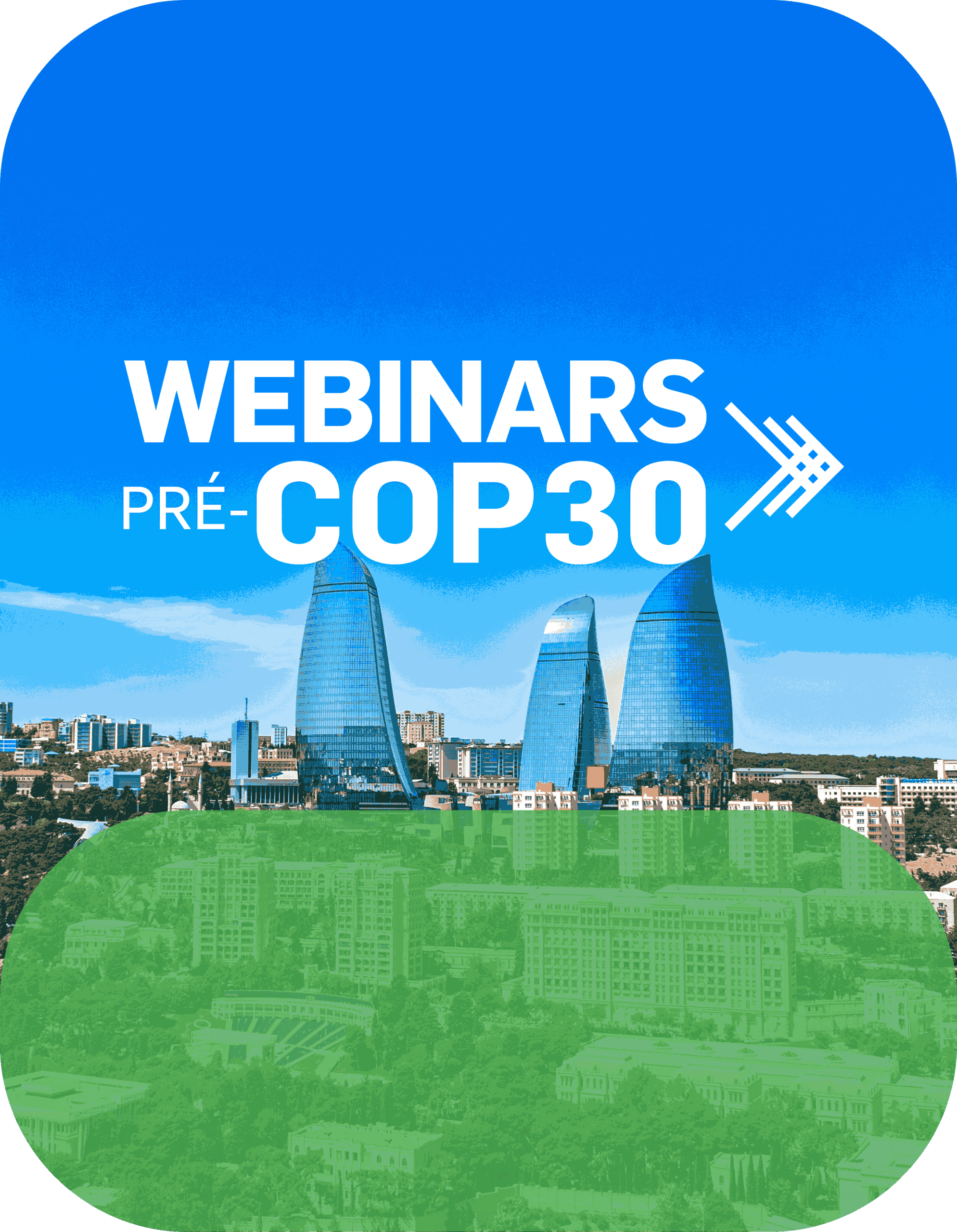 Financiamento Climático & Expectativas para a COP29