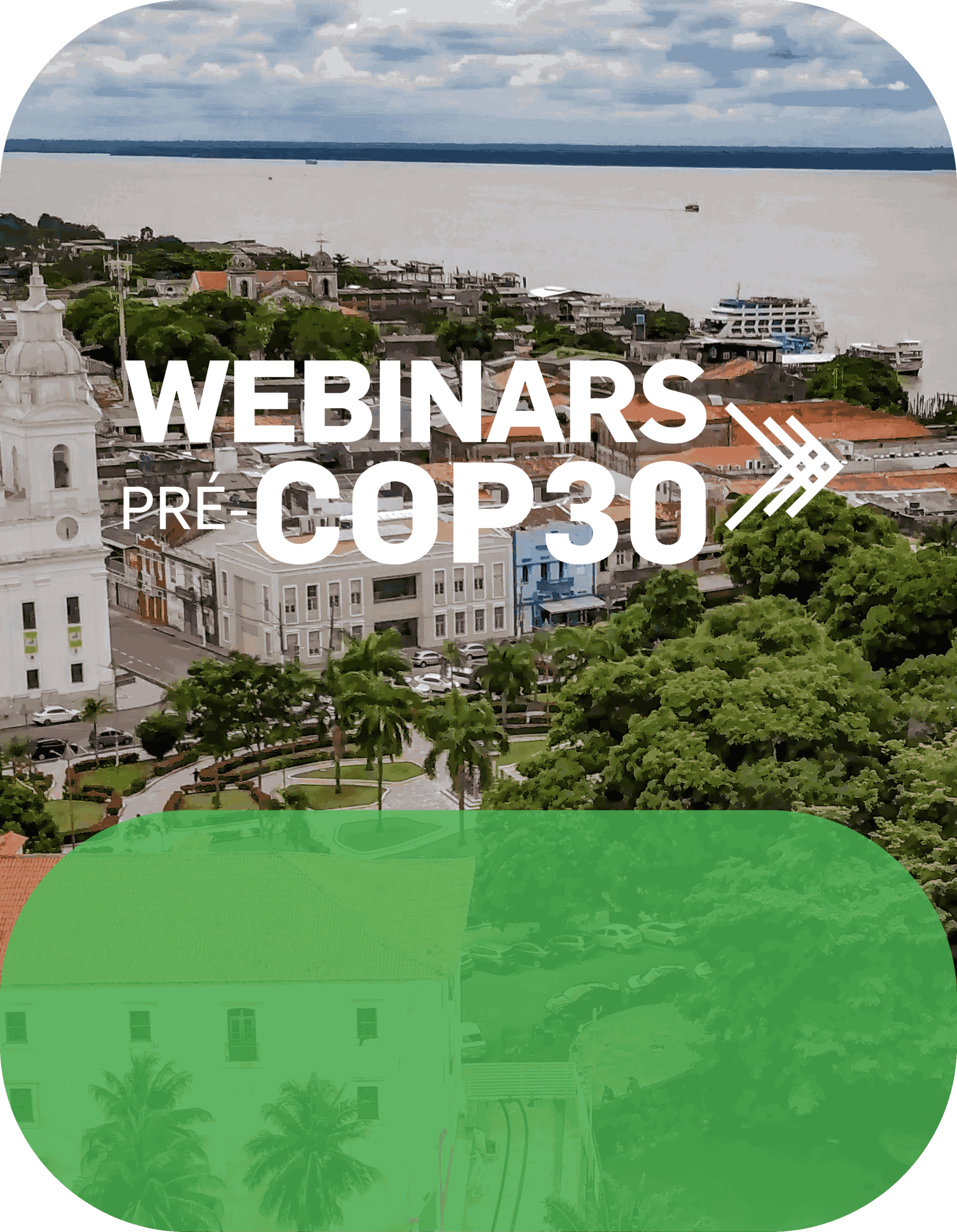 Impactos sociais das mudanças do clima